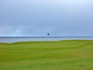 St Andrews (Castle) 9th Green